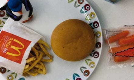 Dag 5 – Absolut inget har hänt