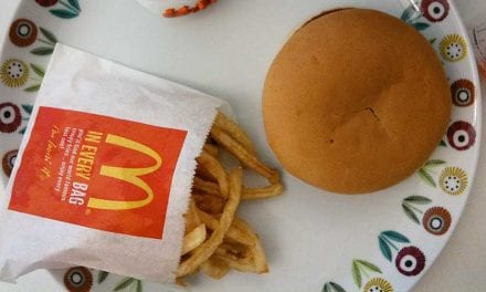 Dag 16 – Inne på tredje veckan