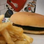 Dag 29 – mitt Happy Meal fyller fyra veckor!