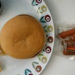 Dag 100 – morötterna börjar verkligen se mörka ut