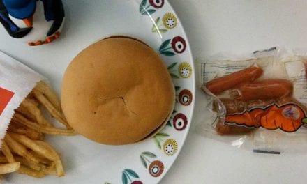 Dag 100 – morötterna börjar verkligen se mörka ut