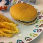 Dag 169 – Mitt Happy Meal fyller 24 veckor!