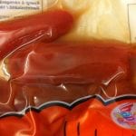 Dag 204 – Mitt Happy Meal fyller 29 veckor!