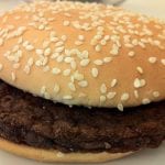 Dag 4 – Hamburgaren har redan krympt