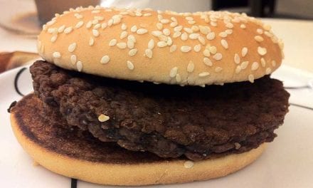 Dag 11 – Krymper, krymper, krymper!