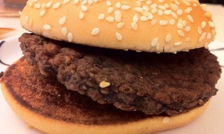 Dag 15 – Två veckor gammal nu!