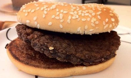 Dag 22 – Tre veckor utan problem!