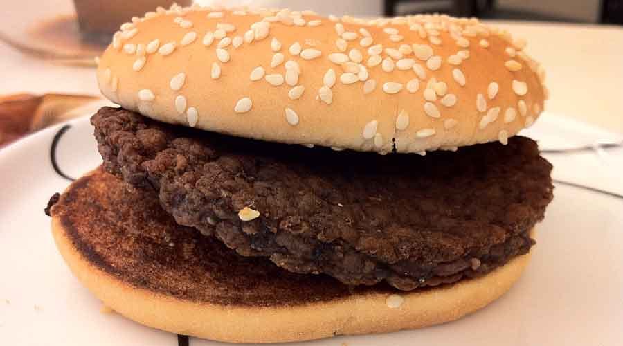 Dag 22 – Tre veckor utan problem!