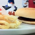 Dag 339 – Mitt Happy Meal fyller elva månader. Med råge!