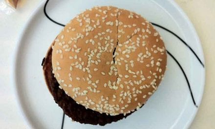 Dag 31 – Fyra veckor med råge!