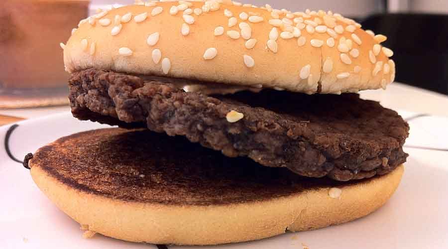 Dag 36 – Fem veckor och fortfarande pigg!