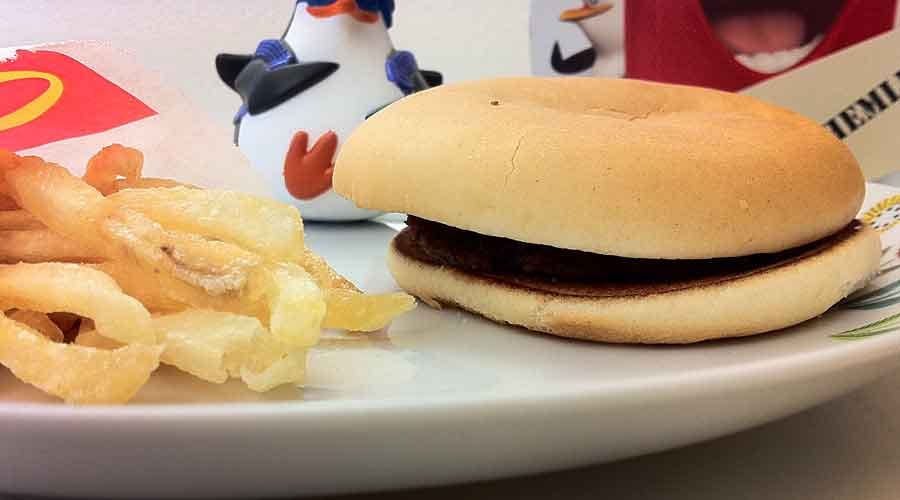Dag 344 – Mitt Happy Meal fyller 49 veckor!