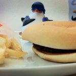 Dag 351 – Mitt Happy Meal fyller 50 veckor!