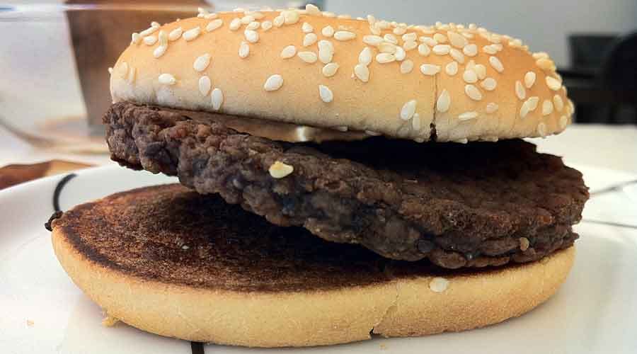 Dag 43 – Sex veckor och fortfarande levande!