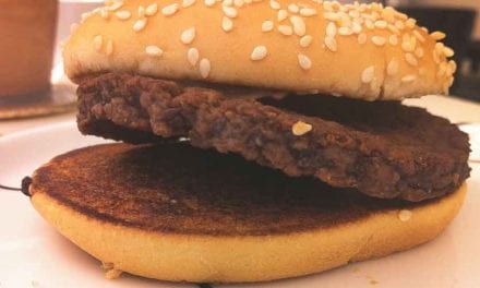 Dag 50 – Sju veckor med hälsan i behåll!