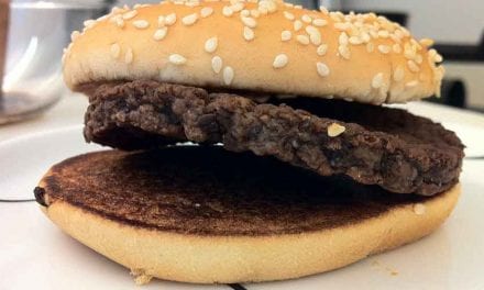 Dag 58 – Drygt åtta veckor gammalt nu!