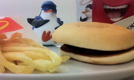 Dag 494 – fortfarande i toppform