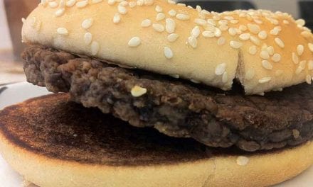 Dag 186 – fortfarande frisk