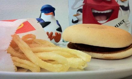 Dag 513 – är det verkligen rötmånad?