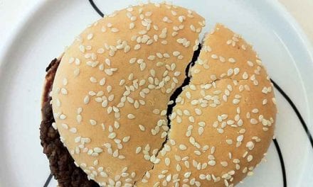 Dag 205 – sprucket lock, men annars i fin form