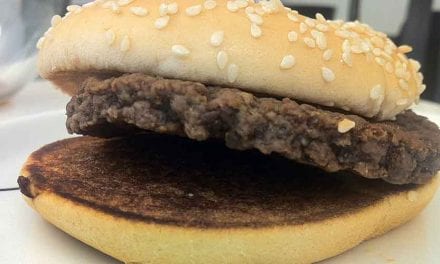 Dag 211 – hur pigg som helst!