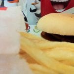 Dag 526 – mitt Happy Meal fyller 75 veckor!