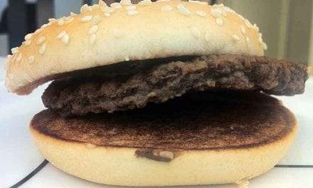 Dag 232 – 33 veckor