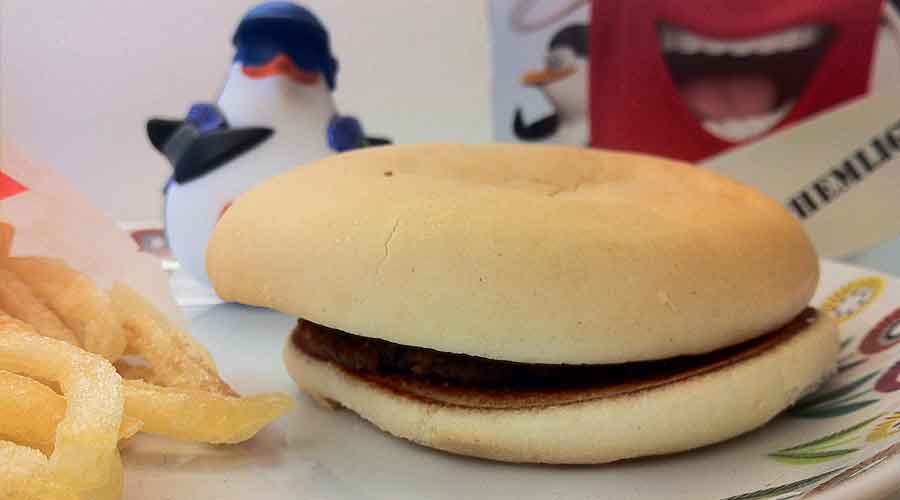 Dag 569 – mitt Happy Meal fyller drygt 81 veckor!