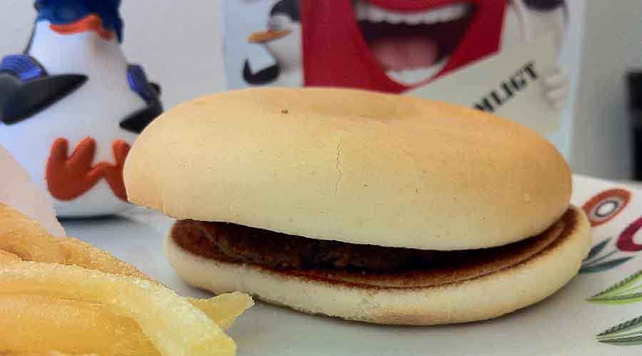 Dag 579 – mitt Happy Meal fyller drygt 82 veckor!