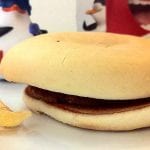 Dag 596 – mitt Happy Meal fyller 85 veckor!