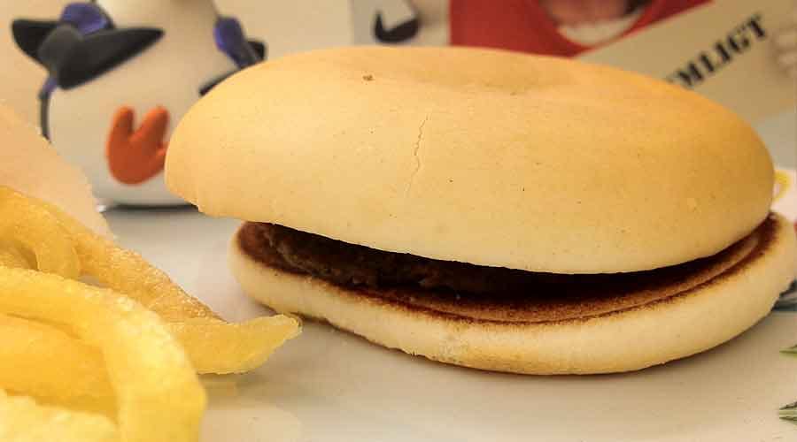 Dag 666 – mitt Happy Meal fyller 95 veckor!