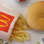 Dag 708 – mitt Happy Meal fyller 101 veckor!