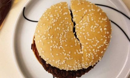 Dag 400 – 57 veckor gammal!