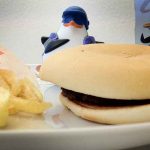 Dag 722 – mitt Happy Meal fyller 103 veckor!