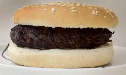 Dag 2. Inga problem än.