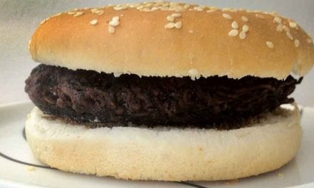 Dag 5. Är det mögel som skymtar?