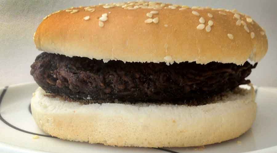 Dag 5. Är det mögel som skymtar?