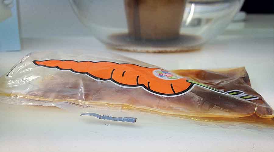 Dag 890. Mitt Happy Meal fyller 127 veckor!