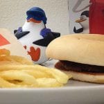 Dag 1065. Mitt Happy Meal fyller 152 veckor!