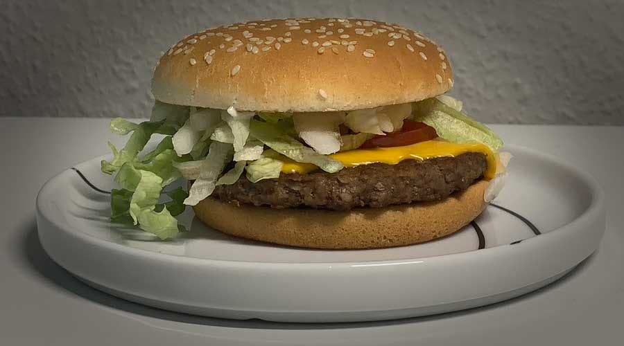 Dag 1. Ny McFeast. Nu med tillbehör.
