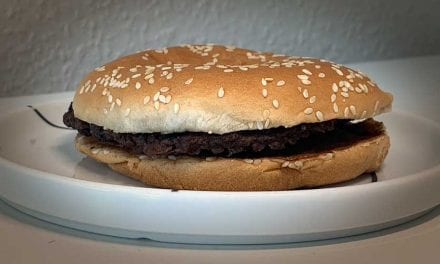 Dag 6. Överlevde helgen.