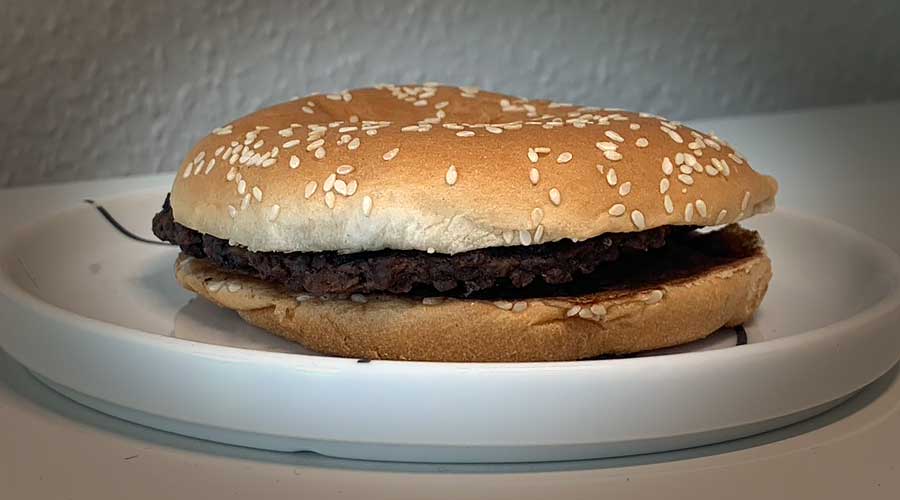 Dag 6. Överlevde helgen.