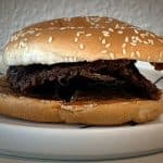 Dag 17. Är det min naturella Whopper som luktar?