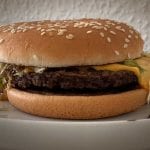 Dag 28. Min McFeast lever och mår bra.