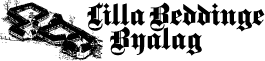 Lilla Beddinge Byalag