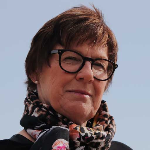 Lisbeth Nilsson