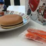 Dag 9 – McDonald’s på besök