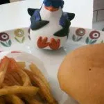 Dag 15 – Mitt Happy Meal fyller två veckor!