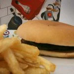 Dag 29 – mitt Happy Meal fyller fyra veckor!