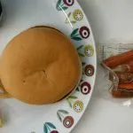 Dag 100 – morötterna börjar verkligen se mörka ut